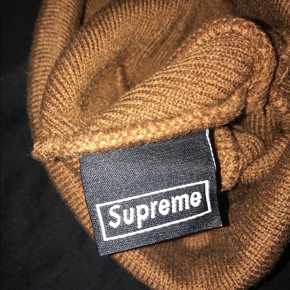 Supreme beanie - Picture 3 of 5